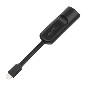 以太网适配器2.5千兆位通用串行总线C型至RJ45局域网有线以太网千兆位适配器网卡 - Product Image 1