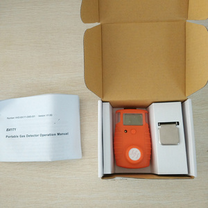 H2s-Gasdetektor 0-30ppm Tragbarer 100% UEG-Detektor funktioniert seit 2 Jahren - Product Image 6