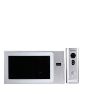<strong>Gate</strong> <strong>Camera</strong> Video Door Bell Two Wire 7&quot; Unlock Smart Doorphone Videocitofono <strong>Intercom</strong> <strong>System</strong> Visual Door Video Phone - Product Image 1