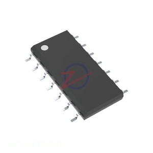 Original <strong>MC74ACT00DG</strong> 14 COlC Logic Components Electronic - Product Image 1
