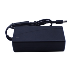 Factory Direct Sales AC 100-240V <strong>Input</strong> DC 12V 3A <strong>Output</strong> US/EU Plug Power <strong>Adapter</strong> 12V 3A - Product Image 3