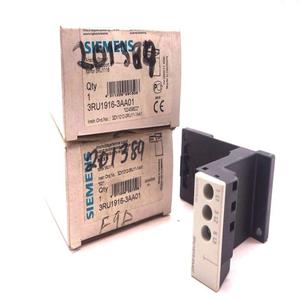 Nuovo e originale Plc 2 nuovo supporto terminale 3 ru19163aa01 Controller di programmazione PLC 3 ru19163aa01 - Product Image 1