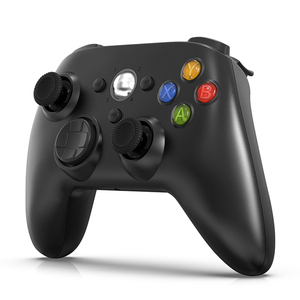 Xbox 360コントローラーワイヤレスジョイスティックデュアル振動Xbox 360コントローラーゲームパッド用 - Product Image 1
