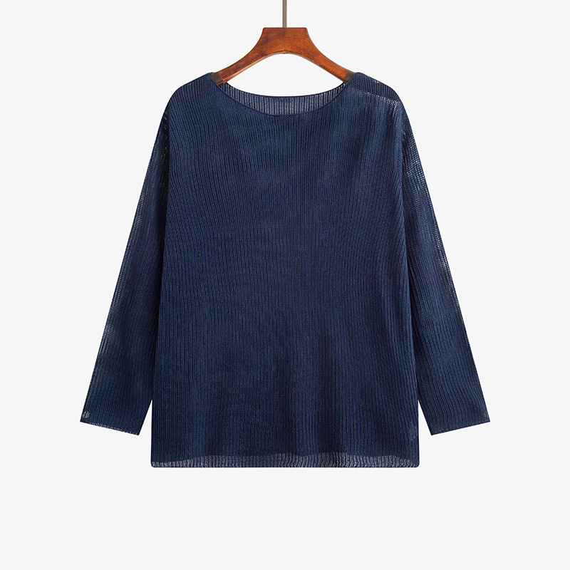 Bleu marine