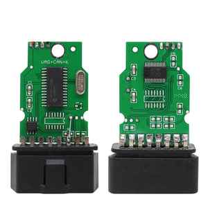 VAG CAN komutanı 5.5 + Pin okuyucu 3.9Beta - Product Image 4