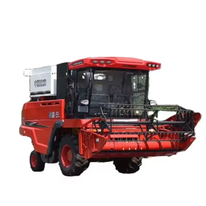 Corn,<strong>Wheat</strong> and the Rice Harvest with Kinds of Functions Cheap Price for Sale - Product Image 1
