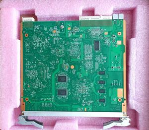 SSN5EFS001 Placa de procesamiento Fast Ethernet de 8 canales con función de conmutación para redes 4G y 3G Distancia de hasta 80km - Product Image 3
