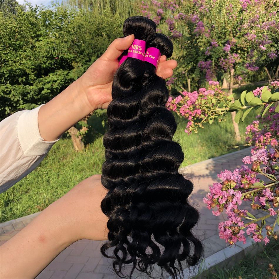 Loose Deep Wave