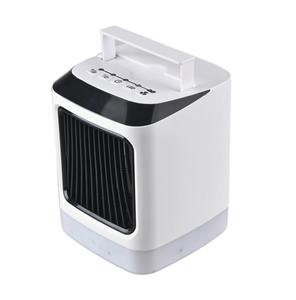 2023 Spring New Mini Desktop Bedroom Remote Control <strong>Digital</strong> Display Intelligent Timing Color Night Light Constant <strong>Temperature</strong> - Product Image 1