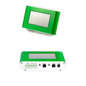 Longood Design Patented LED HPS CMH Grow Light <strong>Controller</strong> With 0-10V Dimmable <strong>Function</strong> for Indoor Plants - Product Image 4