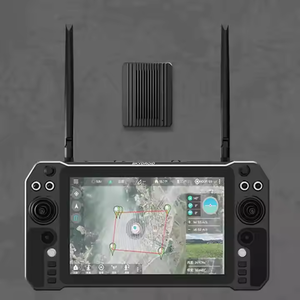 Skydroid H30 16 kanallı uzaktan kumandalı Drone aksesuarlar kamera için 1.4GHz/2.4GHz/800MHz dijital Video veri iletimi plastik - Product Image 2