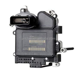 TCU TCM 01J927156HT 01J927156JG ชุดควบคุมการส่งผ่านโมดูลปลั๊กแบบวงกลม - Product Image 2