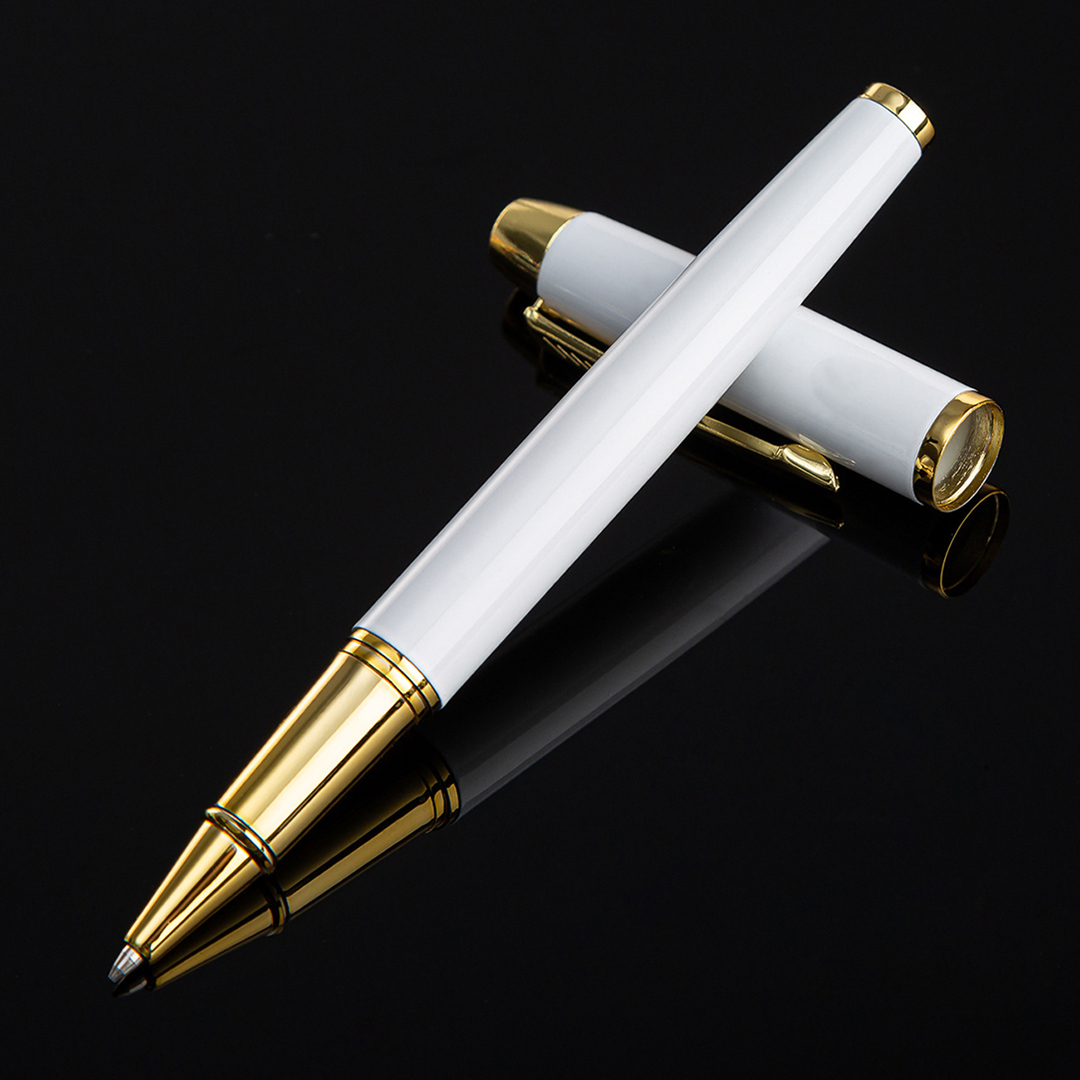 White&Gold