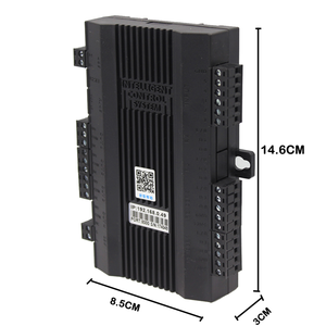 TCP/IP-Netzwerk zugriffs kontroll karte Cloud C Access Controller für Drehkreuz tor