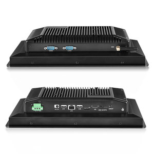 15.6インチオープンフレームオールインワンタッチ工業用AndroidパネルPC Android 9 J1900 I3 I5 I7プロセッサPcap Cpu - Product Image 3