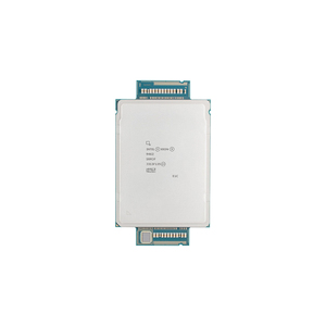 インテルXeon Maxシリーズ56コア1.9GHz PK8071305223000 SRMJA 350Wサーバープロセッサ9480 - Product Image 5