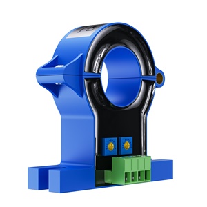 High Accuracy RS485 Hall Effect Current <strong>Sensor</strong> 25mm Hole <strong>Analog</strong> Current Signal Transmitter <strong>0</strong>-500A <strong>0</strong>-1000A <strong>0</strong>-20mA 4-20mA <strong>0</strong>-10V - Product Image 4