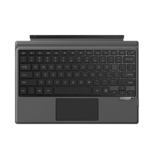 无线蓝牙多色背光键盘，适用于Surface Pro X 8 9 10 11 - Product Image 1