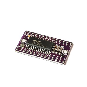 HT16K33 <strong>LED</strong> Dot <strong>Matrix</strong> Drive Control Module Digital Tube <strong>Driver</strong> - Product Image 4