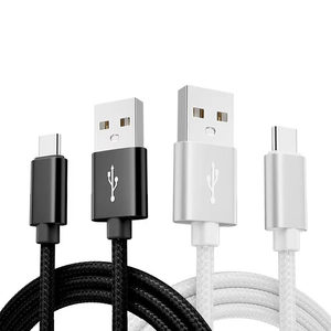 DATA FROG 1/2/3メートルタイプC充電ケーブルPS5用ゲームパッドアクセサリーPS5/XboxシリーズSXコントローラー用 - Product Image 1