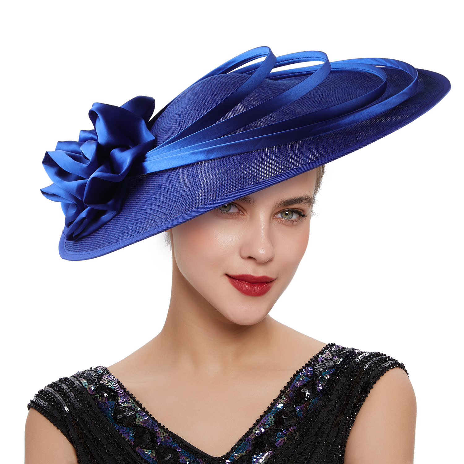bleu royal