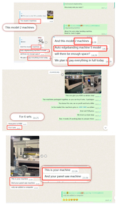 Wood Door Kitchen Cabinet Furniture Making 3D <strong>Cnc</strong> Router <strong>Machine</strong> <strong>With</strong> <strong>Automatic</strong> <strong>Tool</strong> <strong>Change</strong> - Product Image 4