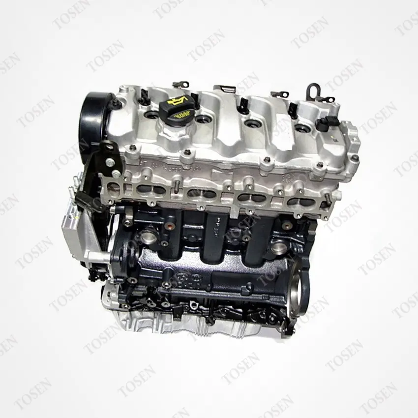 Brandneuer D4EA D4CB D4BH 4 D56 Dieselöl motor für Hyundai Korea Auto motor