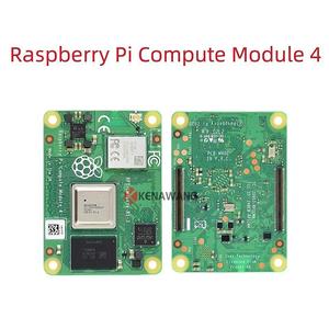 Modulo di calcolo Raspberry pi 4 cm4 CM4001000 CM4001008 CM4001016 CM4001032 CM4002000 CM4002008 CM4002032 CM4002016 moduli wifi