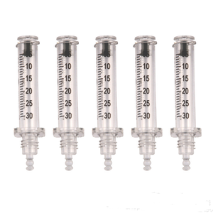 New 0.5ml Nozzle 0.3ml Ampoule for Helen PensMeso <strong>Injection</strong> - Product Image 1