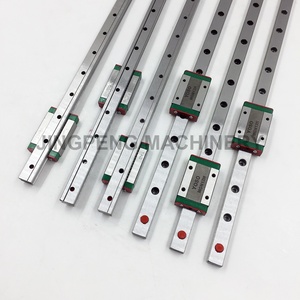 Yoso Hướng Dẫn Tuyến Tính Thu Nhỏ Siêu Nhỏ MGN12 MGN12C MGN12H Máy In 3D - Product Image 6