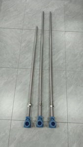 KEYILE Sensor de nivel diésel capacitivo de salida 4-20mA analógico de rango de 1500mm para tanque de combustible - Product Image 6