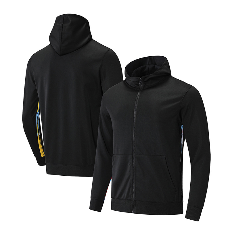 Black sets