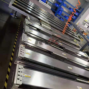 Präzises wasserdichtes lineares Bewegungs modul mit linearem Magnet motor und Lager kern Werks kern komponenten - Product Image 2