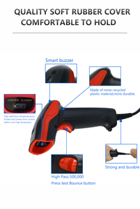 Competitive Price <strong>Basic</strong> 2d Camera Printer Hand Table Qr <strong>Code</strong> Ebook Reader 2d Scanner Rfid Handheld Reader Qr Scanner