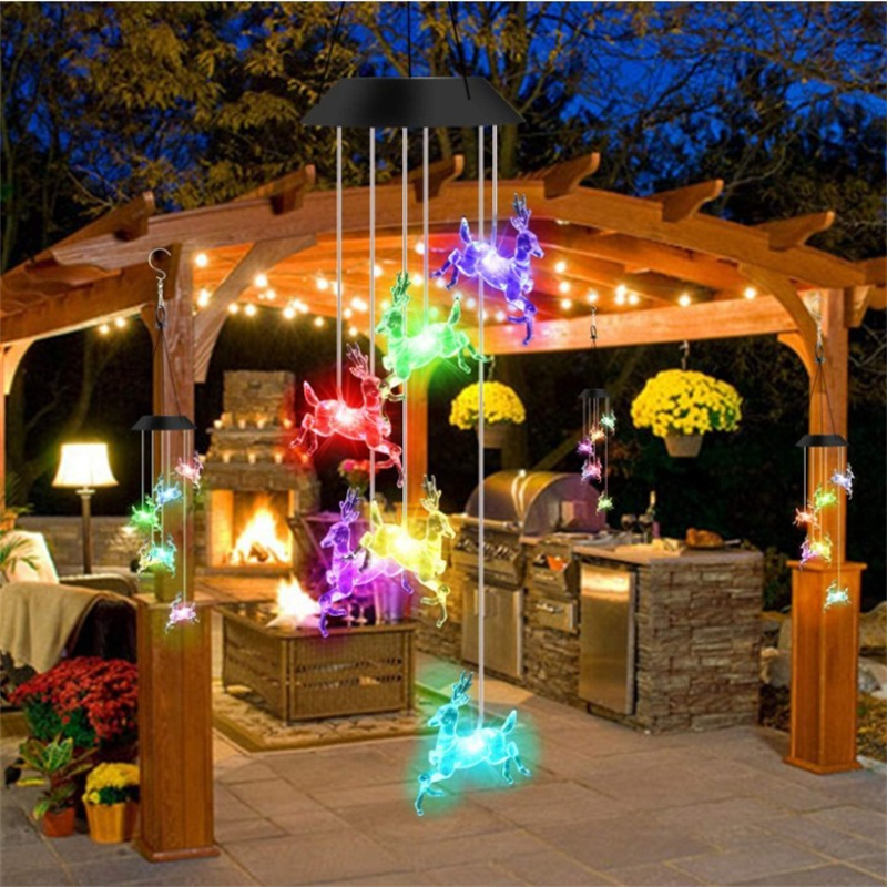 Elk Lights