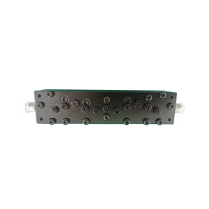 מותאם אישית Rf band לעבור מסנן uhf 2300-2400mhz-חלל מסנן Rf עבור ציוד הדמיה רפואי