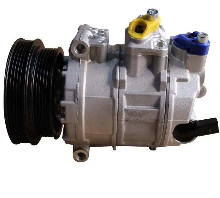 Uto Ac fftermarket Compressor or EW eetle 2.5i 08-12/Jetta-2.5i/assassat 2.5i /A6 1,8 T 1,9/2,0 96-EM 1K0820859G/1K0820808C