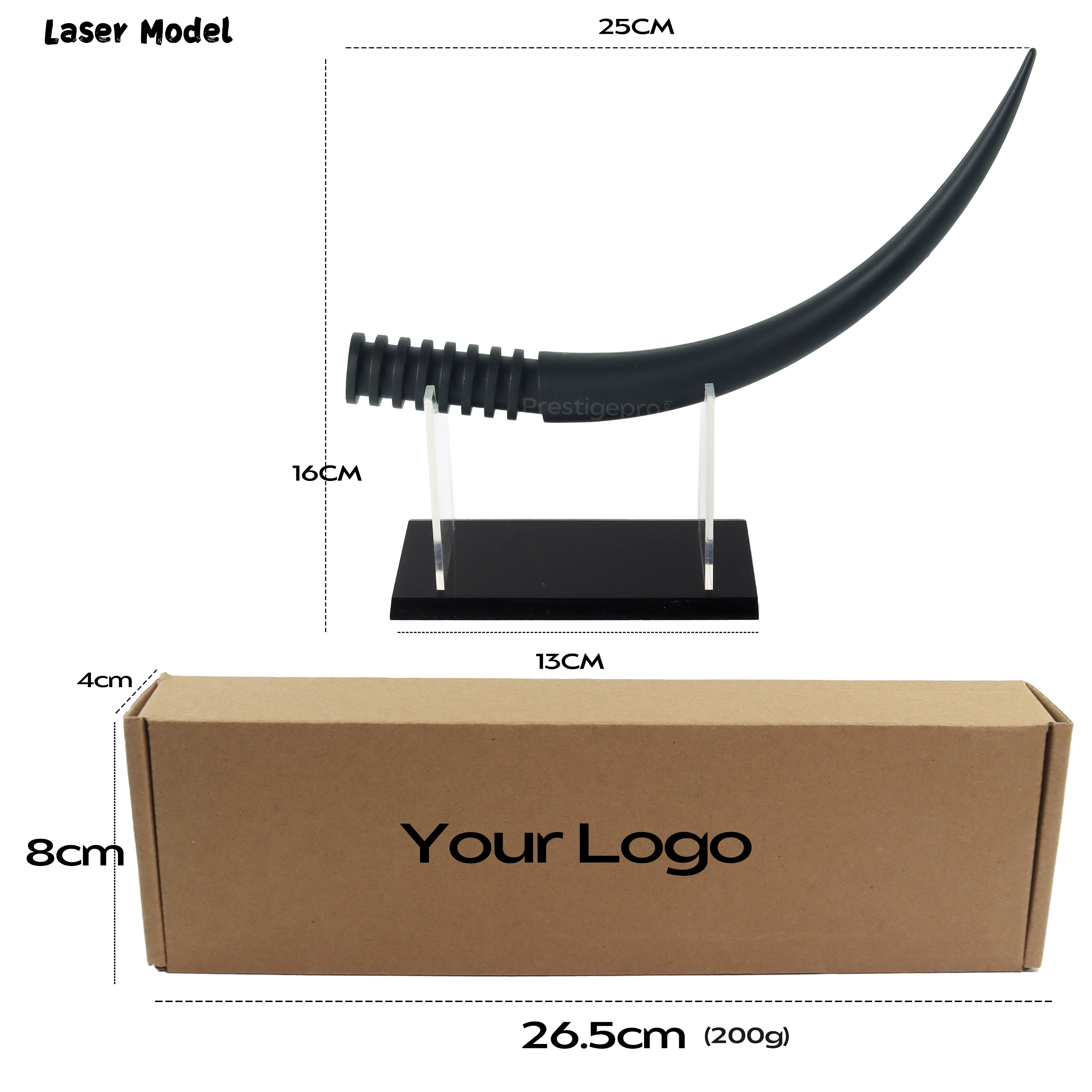 Laser Model