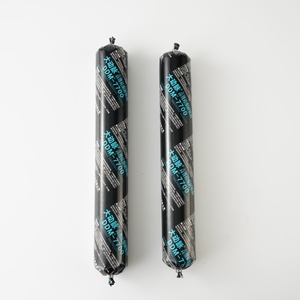 Tự động thủy tinh Polyurethane (PU) Sealant kính chắn gió dính keo thân thiện với môi trường Epoxy Sealant dính cho đa-sử dụng - Product Image 1