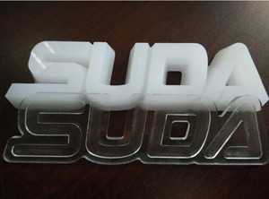 SUDA CK Series <strong>CNC</strong> <strong>Router</strong> for Small Business and Industrial Sign Manufacturing - Product Image 5