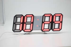 Цифровой будильник с цифровым таймером - Product Image 2