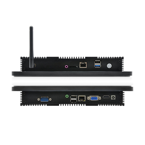 Readable 15.6 Inch <strong>Touch</strong> Screen All in One Pc Mini <strong>Computer</strong> Capacitive <strong>Touch</strong> All in One Panel Pc - Product Image 5