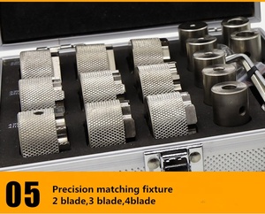 End Mill Resharpener <strong>Grinder</strong> <strong>Universal</strong> <strong>Tool</strong> <strong>Grinder</strong> 5c Collet Multipurpose <strong>Grinder</strong> for Mill & Drill