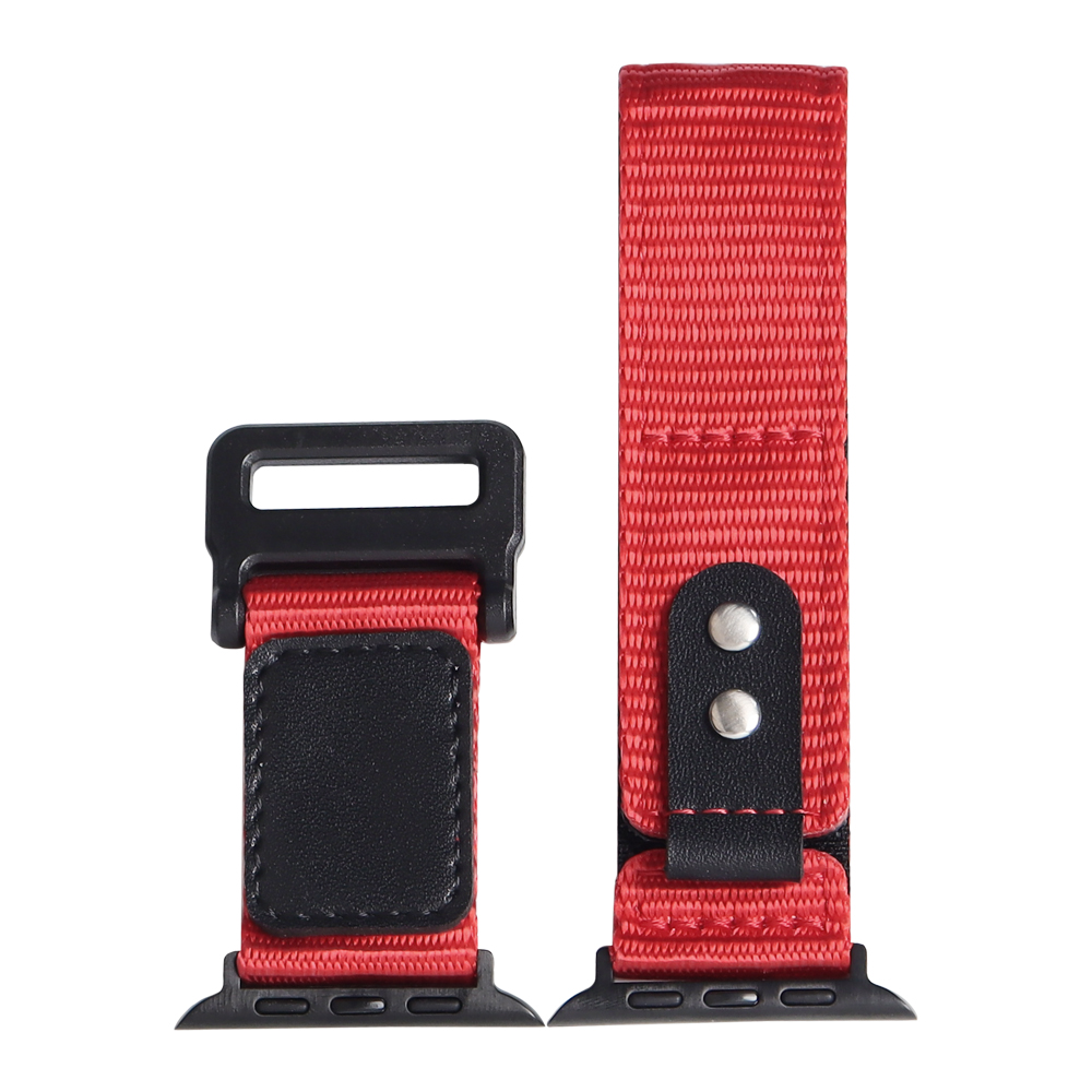 Red/black
