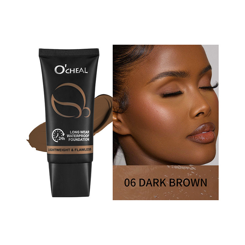 7040-06 dark brown
