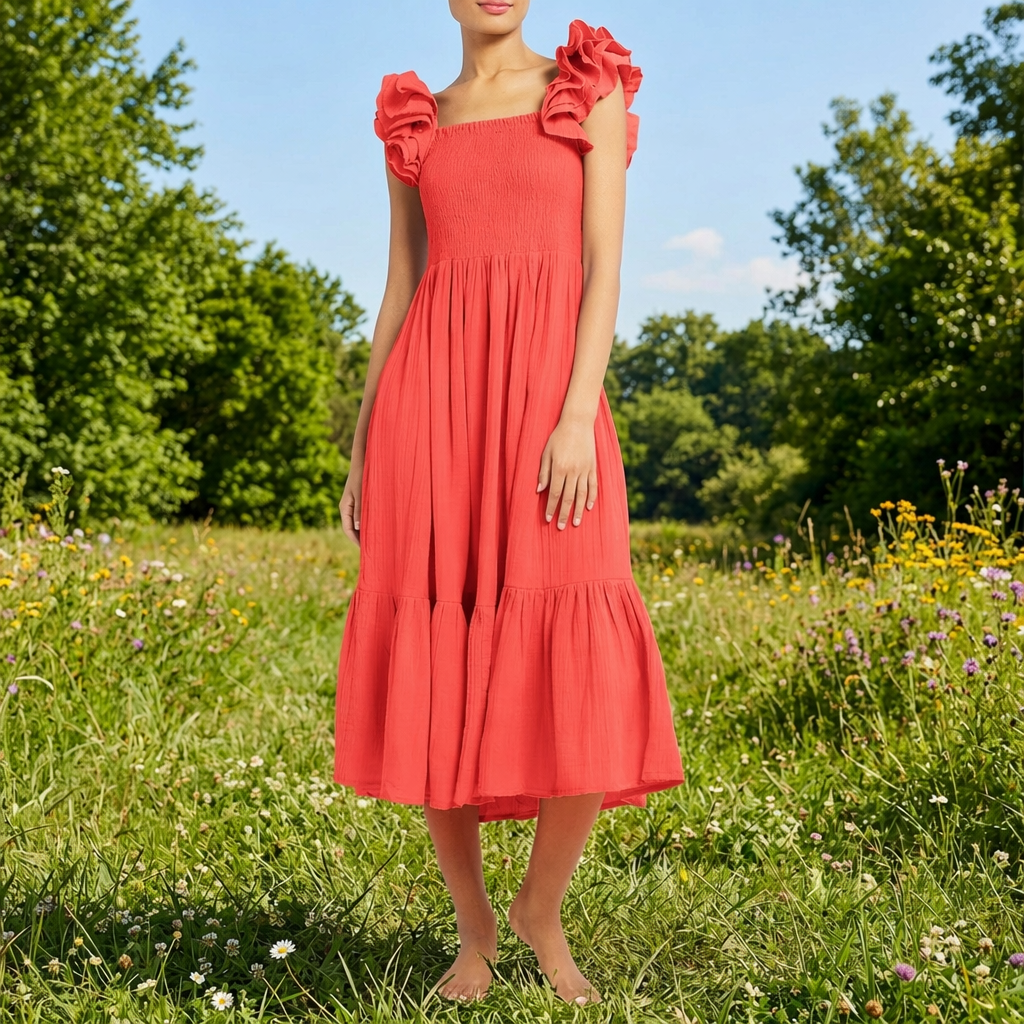 Corallo Rosso