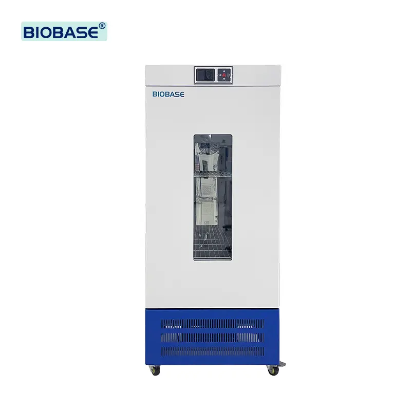 Biobase CN incubatore biochimico biochimico BOD microbiologia incubatore per laboratorio BJPX-B80I