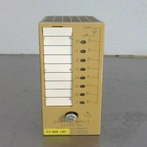 Nuovo e originale Plc S5 6 es5 4318 ma11 ingresso digitale 3C PLC Controller di programmazione - Product Image 1