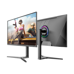 Factory Price 34\&quot; 32\&quot; LED Monitor with IPS HDR 165Hz Refresh Rate 4K 2K Resolution TFT Panel <strong>for</strong> Office &amp; Gaming PC Dp <strong>Input</strong> - Product Image 1