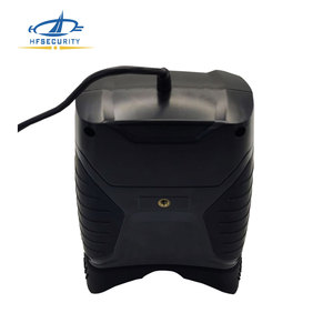 HFSecurity IR15 USB binoculare raccoglitore iride riconoscimento sicuro o dispositivo di cattura dell'iride per indagini penali - Product Image 6